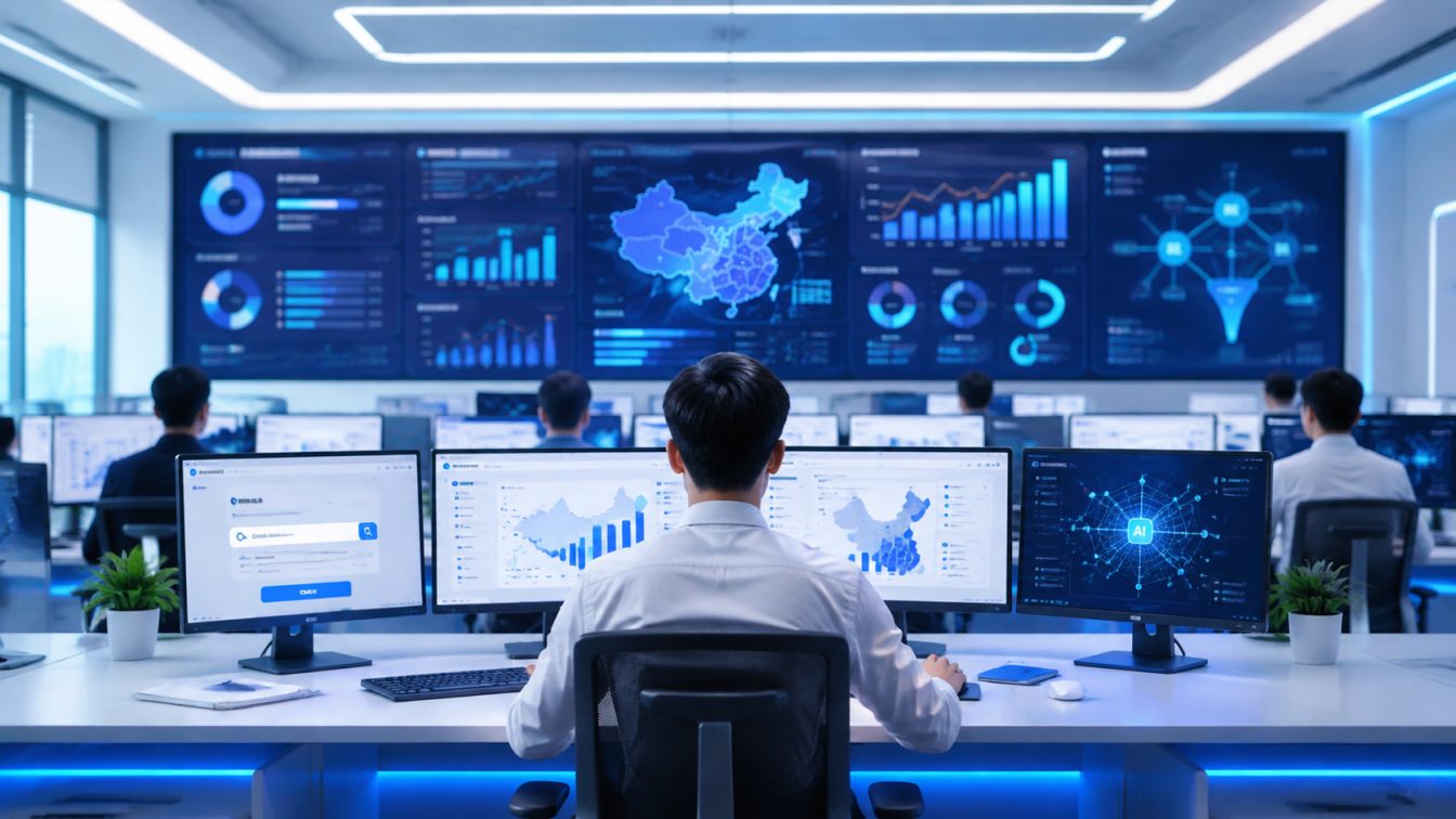 东台多年研发经验，助力企业获客